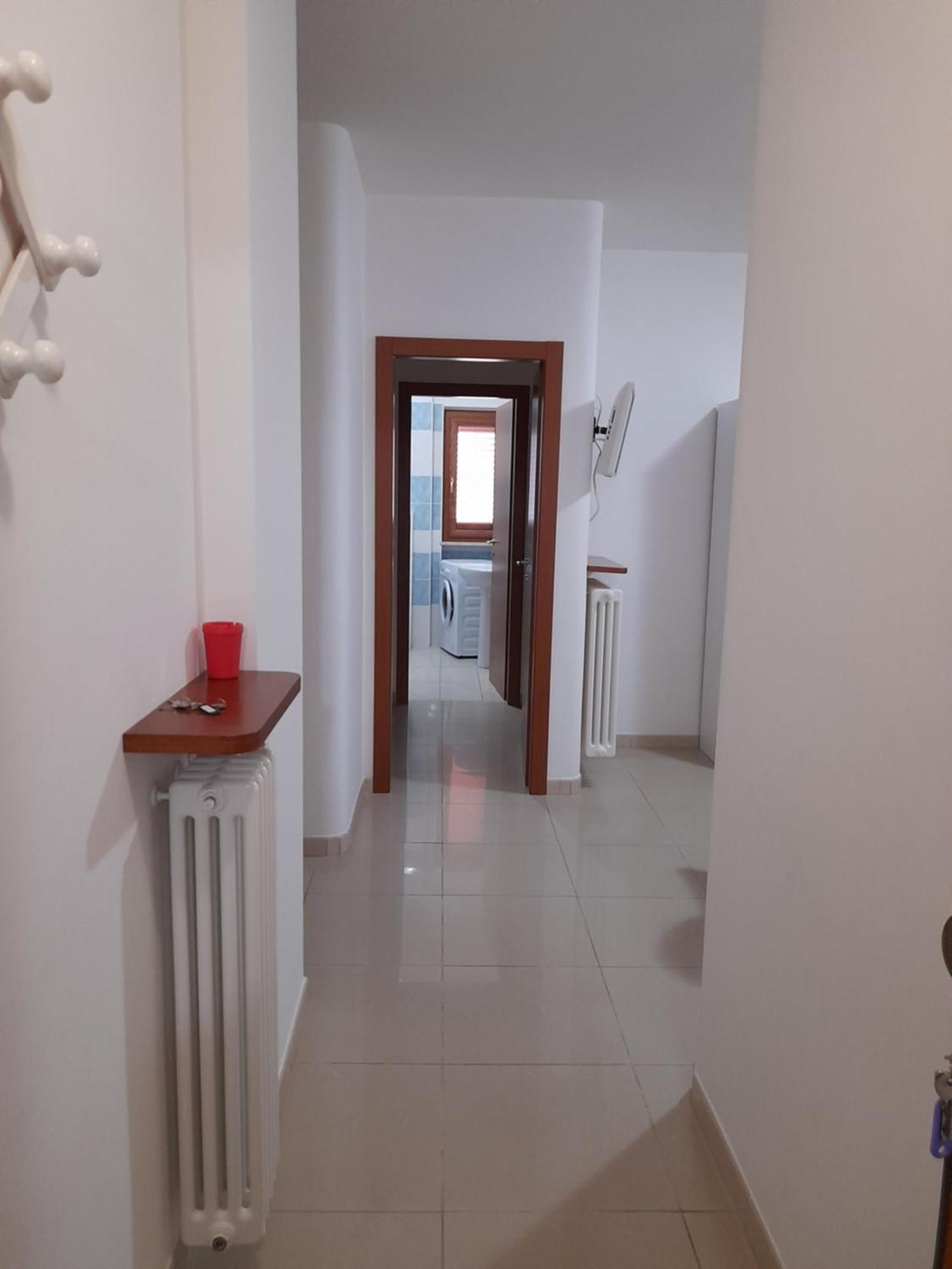 Appartamenti Bramante Вьесте Номер фото