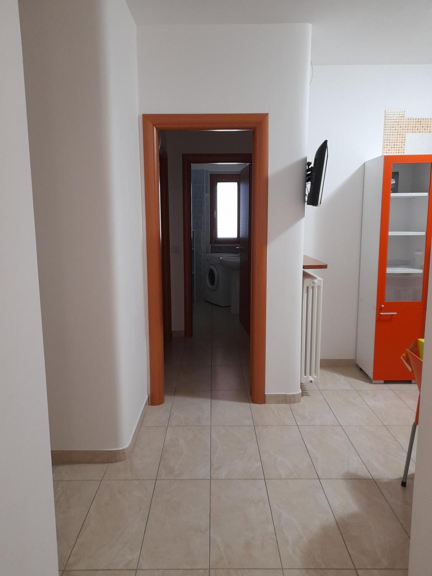 Appartamenti Bramante Вьесте Номер фото