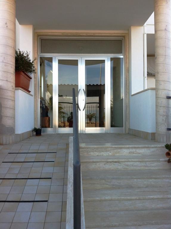 Appartamenti Bramante Вьесте Экстерьер фото